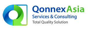 Qonnex Asia